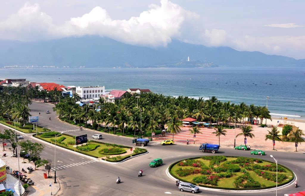 โรงแรมเคียน เกือง ดานัง ภายนอก รูปภาพ